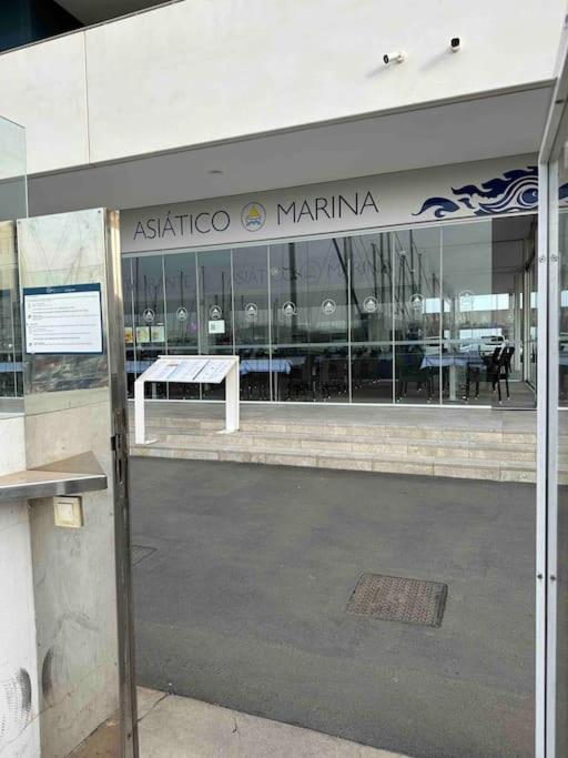 Patapalo Hotel Arrecife  Buitenkant foto